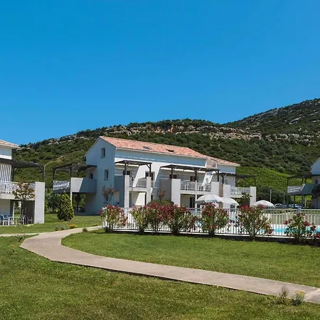 Apartmán Residence Casa D'Orinaju Oletta - Kor01064-Cya
