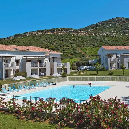 Residence Casa D'Orinaju Oletta - Kor01064-Cya Apartmán Oletta (Corsica)