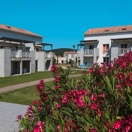 Apartmán Residence Casa D'Orinaju Oletta - Kor01064-Cya *