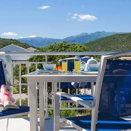 Residence Casa D'Orinaju Oletta - Kor01064-Cya Oletta (Corsica)
