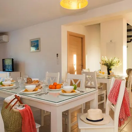 Residence Casa D'Orinaju Oletta - Kor01064-Cya Apartmán Oletta (Corsica)