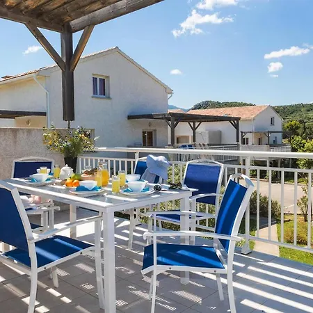 Residence Casa D'Orinaju Oletta - Kor01064-Cya Oletta (Corsica)