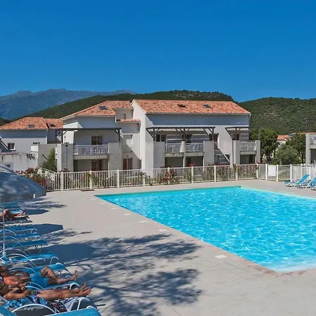 Residence Casa D'Orinaju Oletta - Kor01064-Cya * Oletta (Corsica)